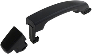 New Exterior Door Handle Front Right, Rear Left/Right - Dorman 79802