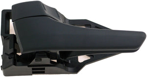 New Interior Door Handle Front Left - Dorman 79804