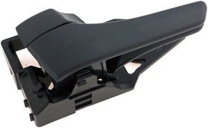New Interior Door Handle Front Left - Dorman 79804
