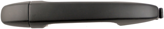 New Exterior Door Handle Front Right without keyhole - Dorman 79805
