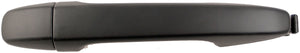 New Exterior Door Handle Front Right without keyhole - Dorman 79805