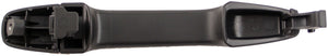 New Exterior Door Handle Front Right without keyhole - Dorman 79805