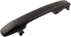 New Exterior Door Handle Front Right without keyhole - Dorman 79805