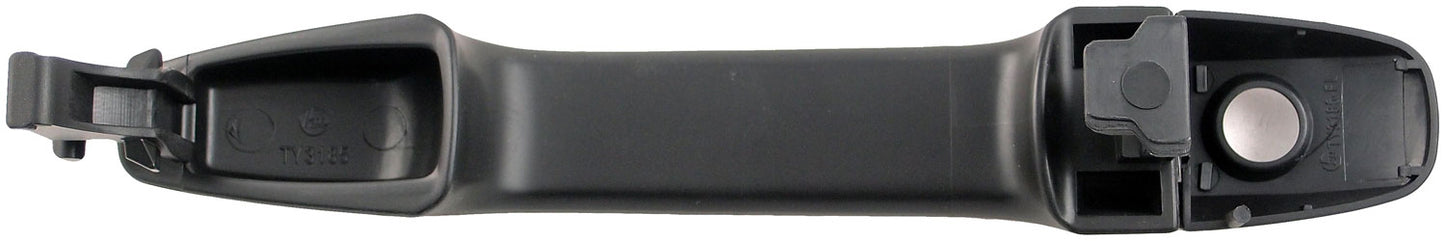New Exterior Door Handle Front Left - Dorman 79806