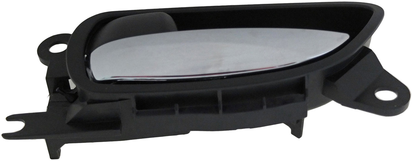 New Interior Door Handle Front Left - Dorman 79808