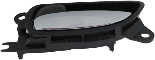 New Interior Door Handle Front Left - Dorman 79808