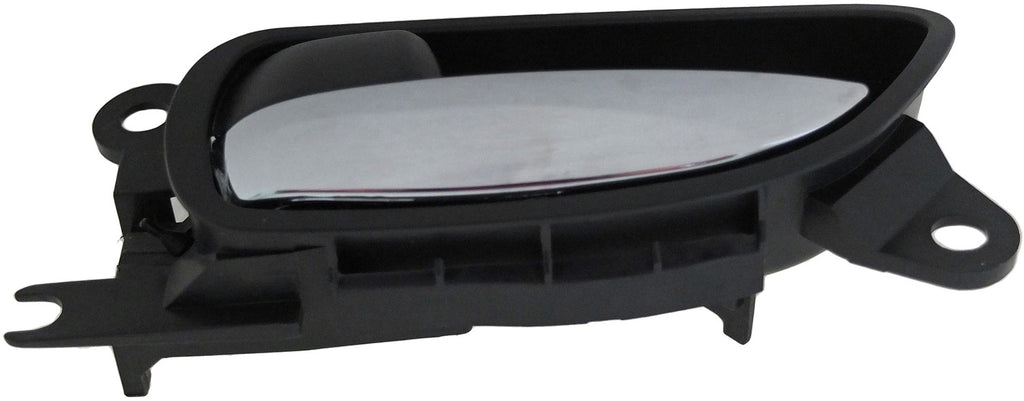New Interior Door Handle Front Left - Dorman 79808