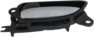 New Interior Door Handle Front Left - Dorman 79808