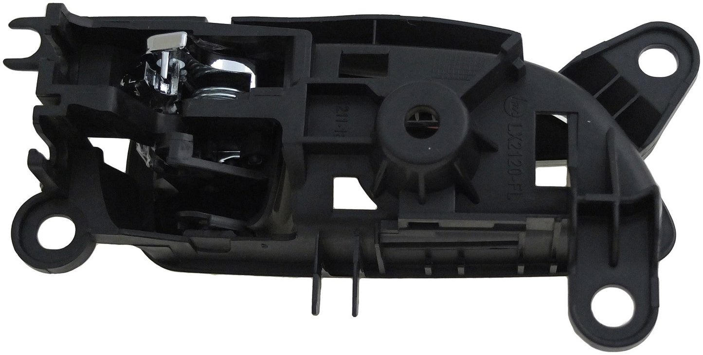 New Interior Door Handle Front Left - Dorman 79808