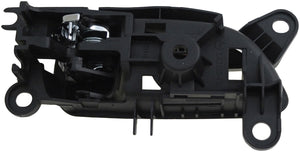 New Interior Door Handle Front Left - Dorman 79808