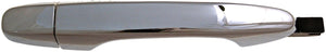New Exterior Door Handle Front Right without keyhole - Dorman 79817