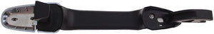 New Exterior Door Handle Front Right without keyhole - Dorman 79817
