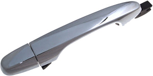 New Exterior Door Handle Front Right without keyhole - Dorman 79817