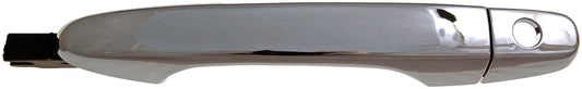 New Exterior Door Handle Front Left - Dorman 79818