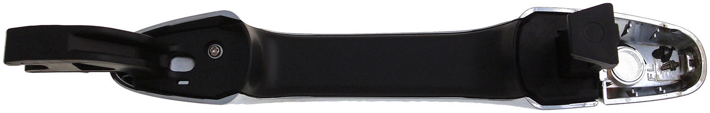 New Exterior Door Handle Front Left - Dorman 79818