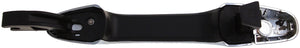 New Exterior Door Handle Front Left - Dorman 79818