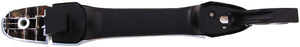 New Exterior Door Handle Rear Left/Right - Dorman 79819