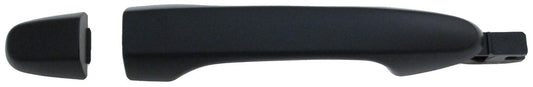 New Exterior Door Handle Front Right without keyhole - Dorman 79820