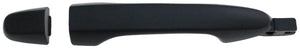 New Exterior Door Handle Front Right without keyhole - Dorman 79820
