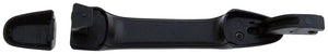 New Exterior Door Handle Front Right without keyhole - Dorman 79820