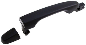 New Exterior Door Handle Front Right without keyhole - Dorman 79820