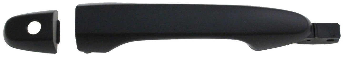 New Exterior Door Handle Front Left - Dorman 79821
