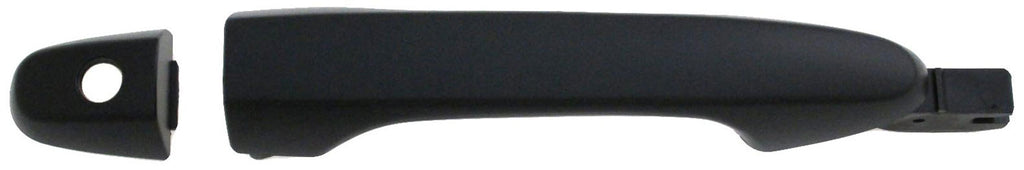 New Exterior Door Handle Front Left - Dorman 79821