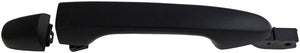 New Exterior Door Handle Rear Left/Right - Dorman 79822