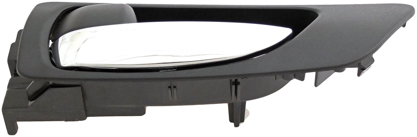 New Interior Door Handle Front Left - Dorman 79837