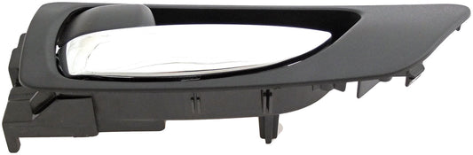 New Interior Door Handle Front Left - Dorman 79837