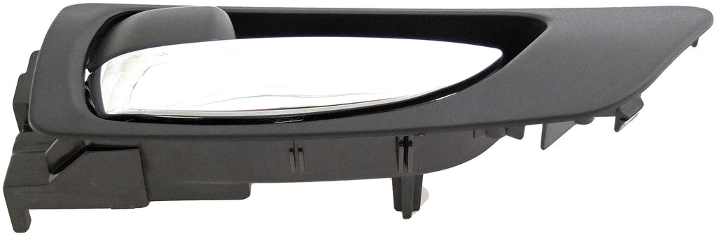 New Interior Door Handle Front Left - Dorman 79837