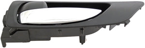 New Interior Door Handle Front Left - Dorman 79837