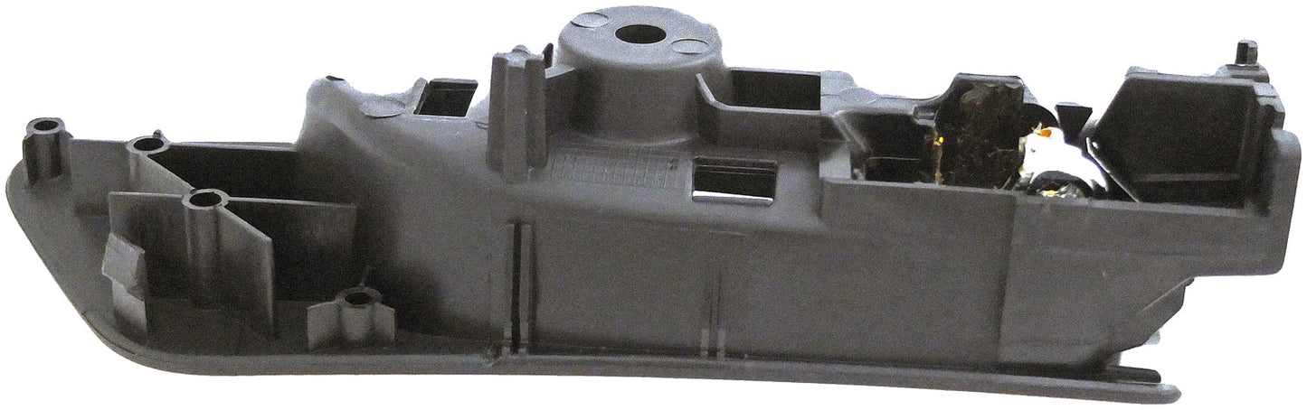 New Interior Door Handle Front Left - Dorman 79837