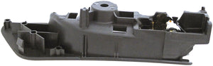 New Interior Door Handle Front Left - Dorman 79837