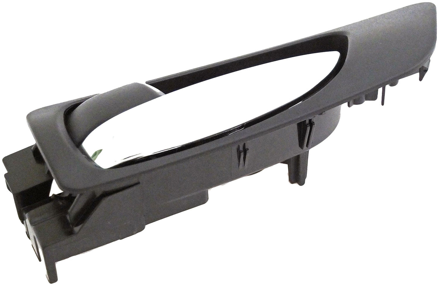 New Interior Door Handle Front Left - Dorman 79837