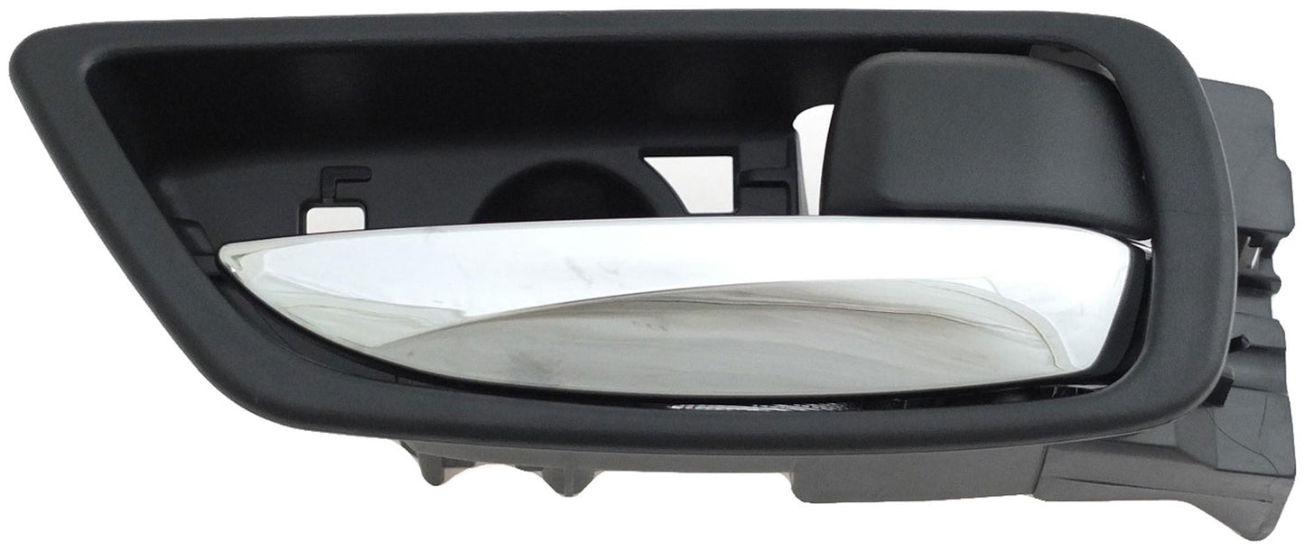 New Interior Door Handle Right Rear - Dorman 79838