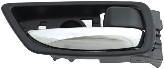 New Interior Door Handle Right Rear - Dorman 79838