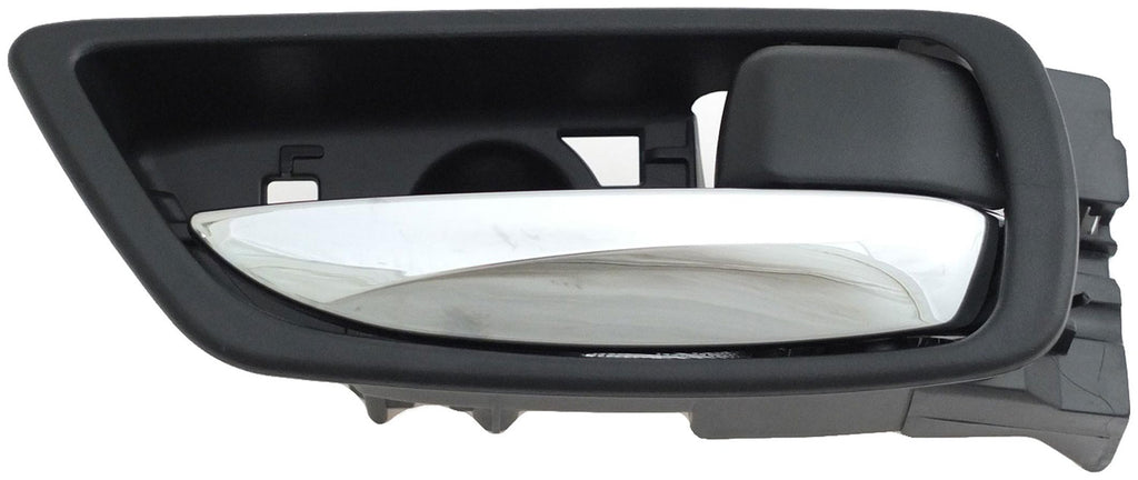 New Interior Door Handle Right Rear - Dorman 79838