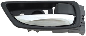 New Interior Door Handle Right Rear - Dorman 79838