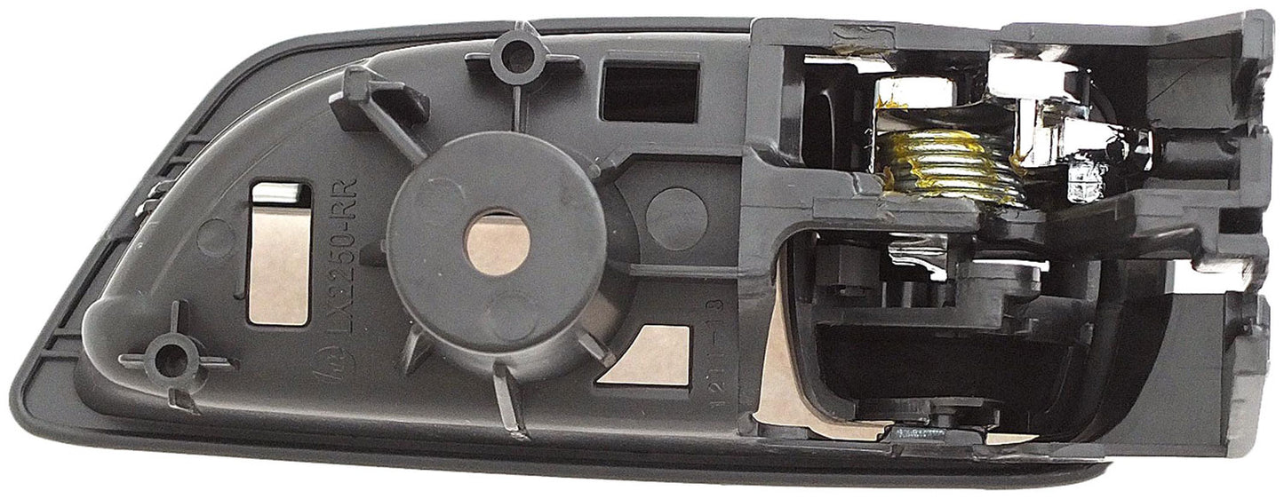 New Interior Door Handle Right Rear - Dorman 79838