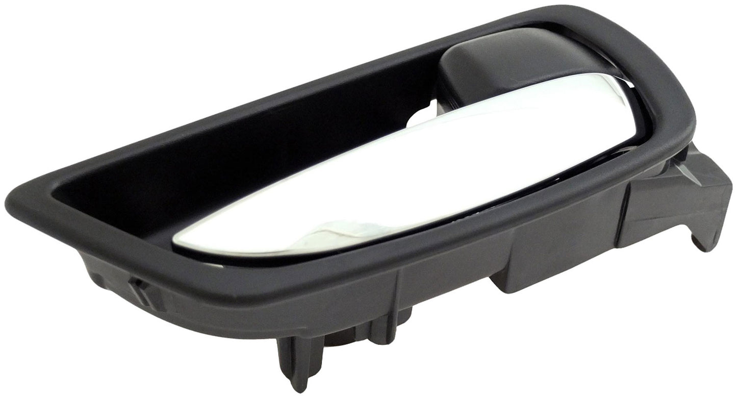 New Interior Door Handle Right Rear - Dorman 79838