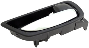 New Interior Door Handle Right Rear - Dorman 79838