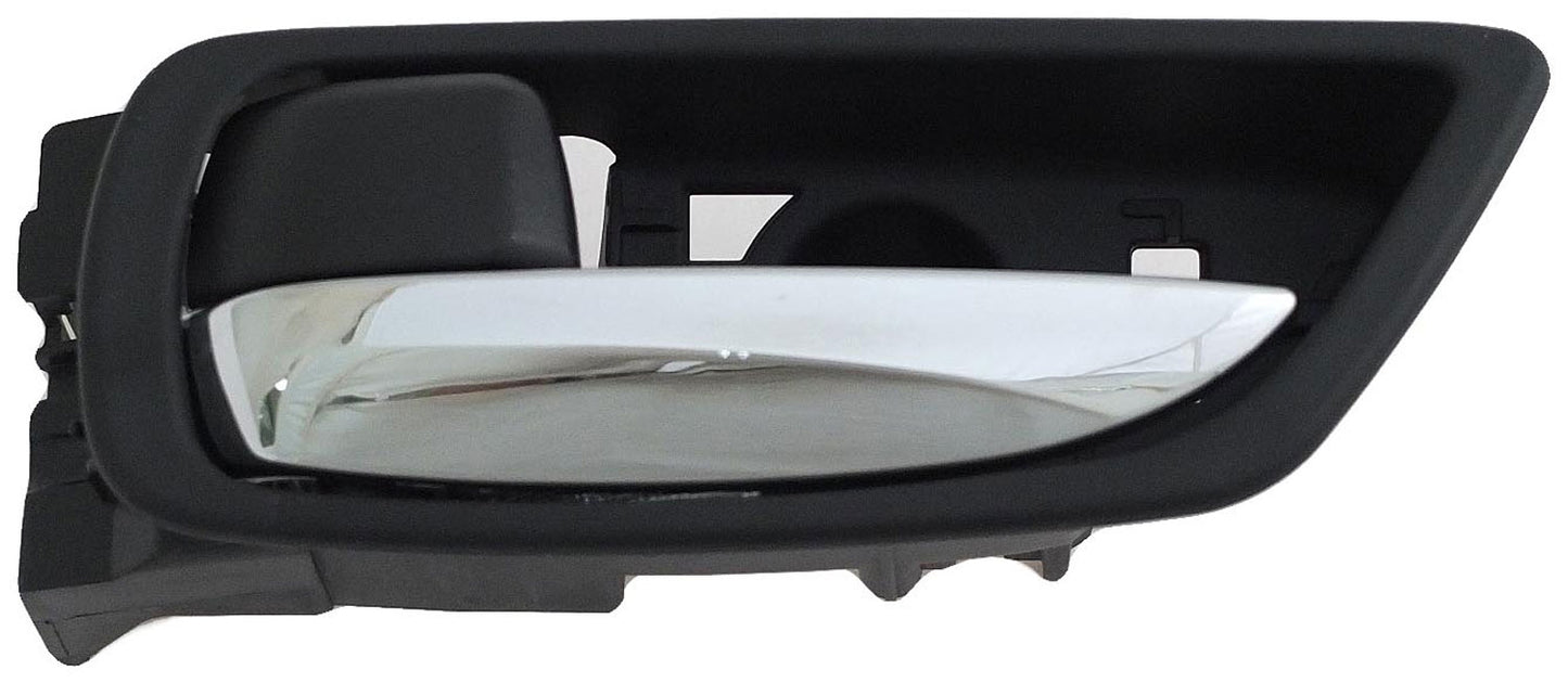 New Interior Door Handle Rear Left - Dorman 79839