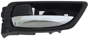 New Interior Door Handle Rear Left - Dorman 79839