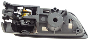 New Interior Door Handle Rear Left - Dorman 79839