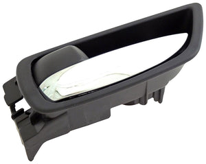 New Interior Door Handle Rear Left - Dorman 79839