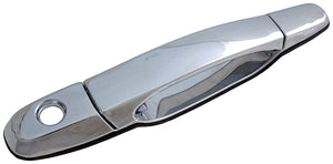 New Exterior Door Handle Front Right Chrome - Dorman 79891