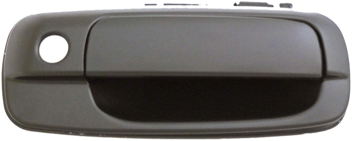 New Exterior Door Handle Front Right - Dorman 79899