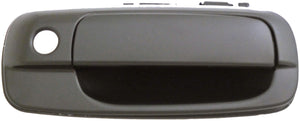 New Exterior Door Handle Front Right - Dorman 79899