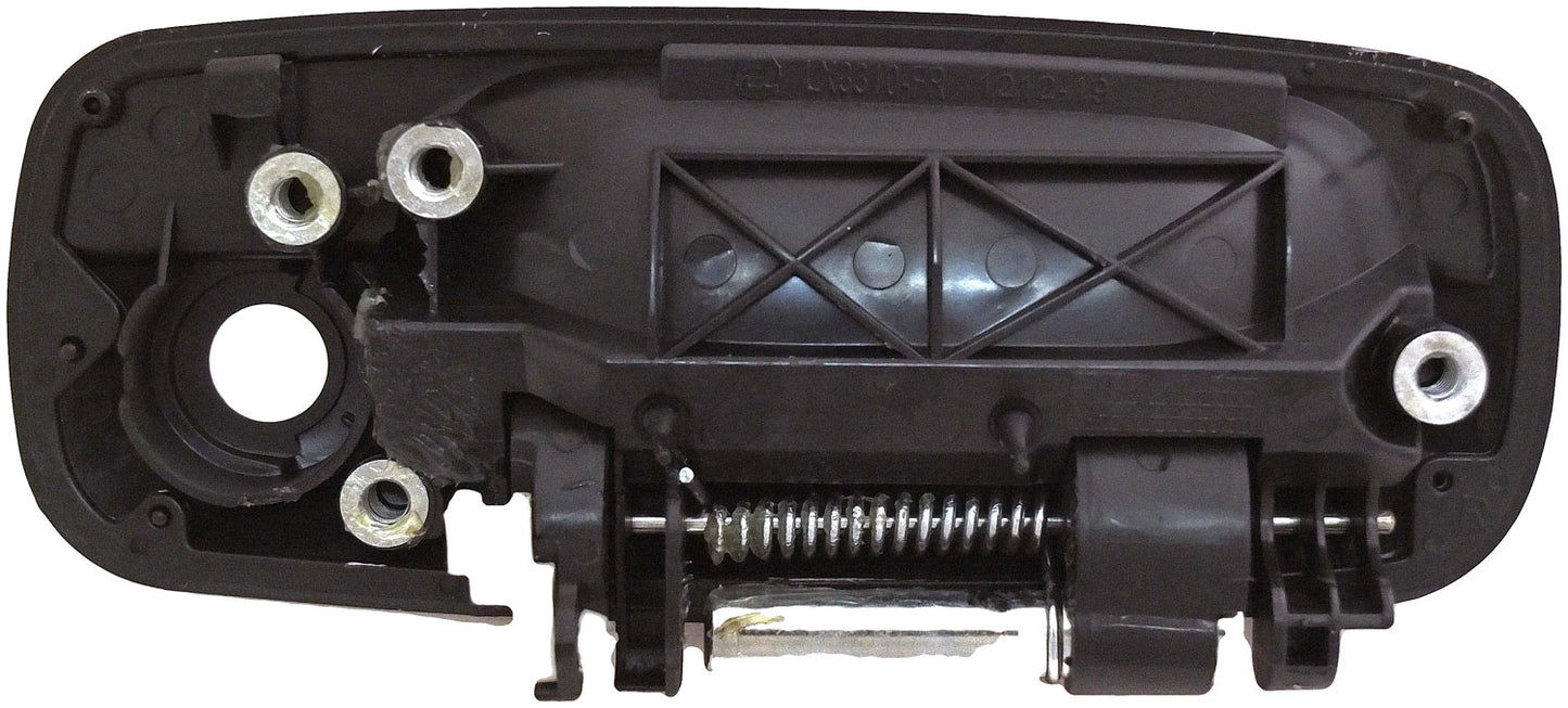 New Exterior Door Handle Front Right - Dorman 79899